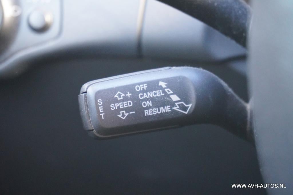 Audi A4 avant 1.8 tfsi