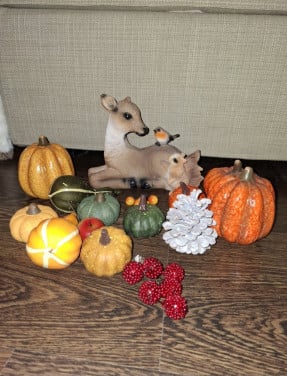 Decoratie