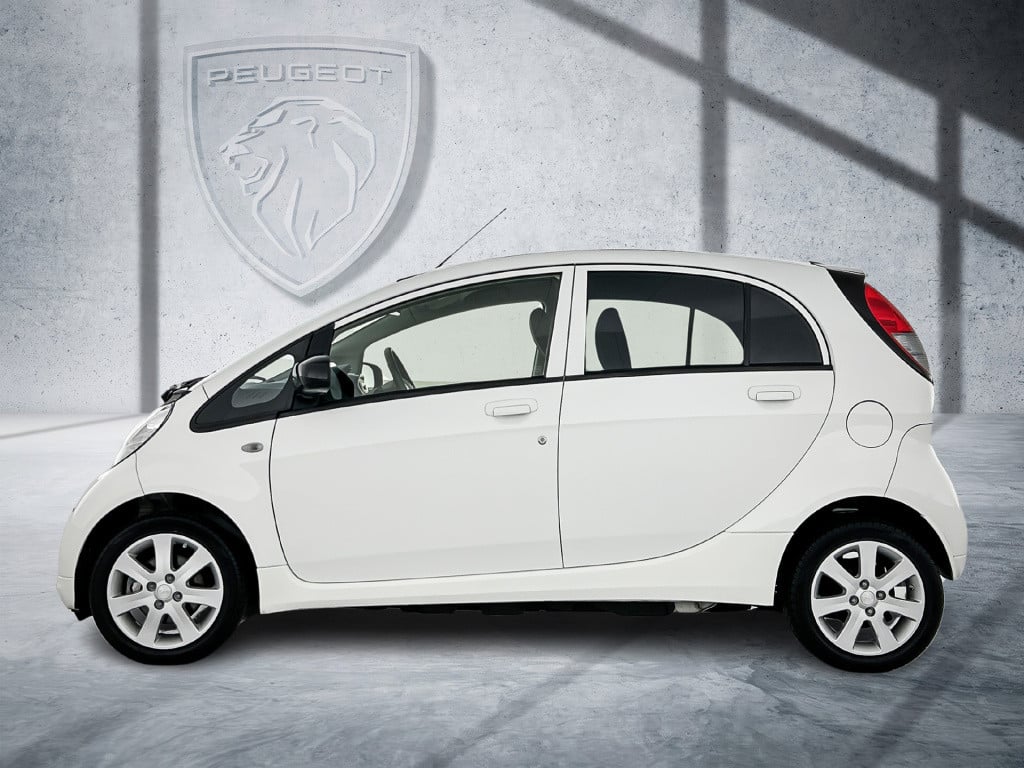 Peugeot Ion active | rijklaar |