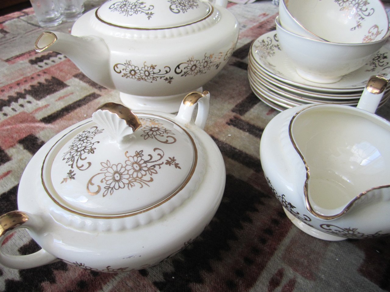 Servies