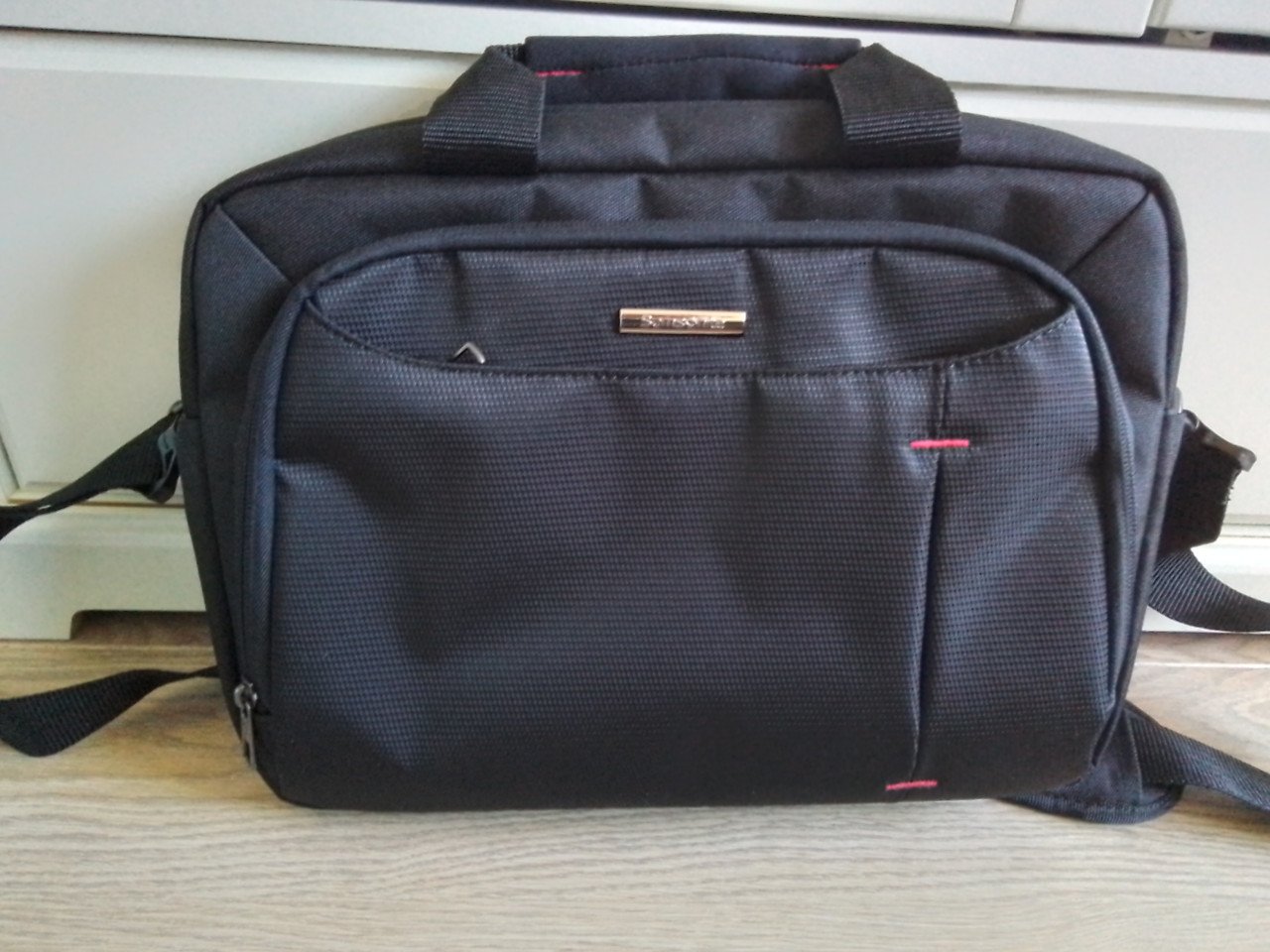 Samsonite laptoptas 14 inch