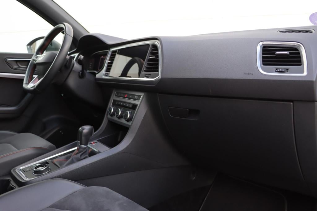 Seat Ateca 1.5 tsi fr business intense dsg7