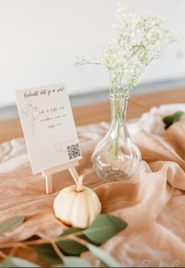 Mini SCHILDERSEZEL van hout