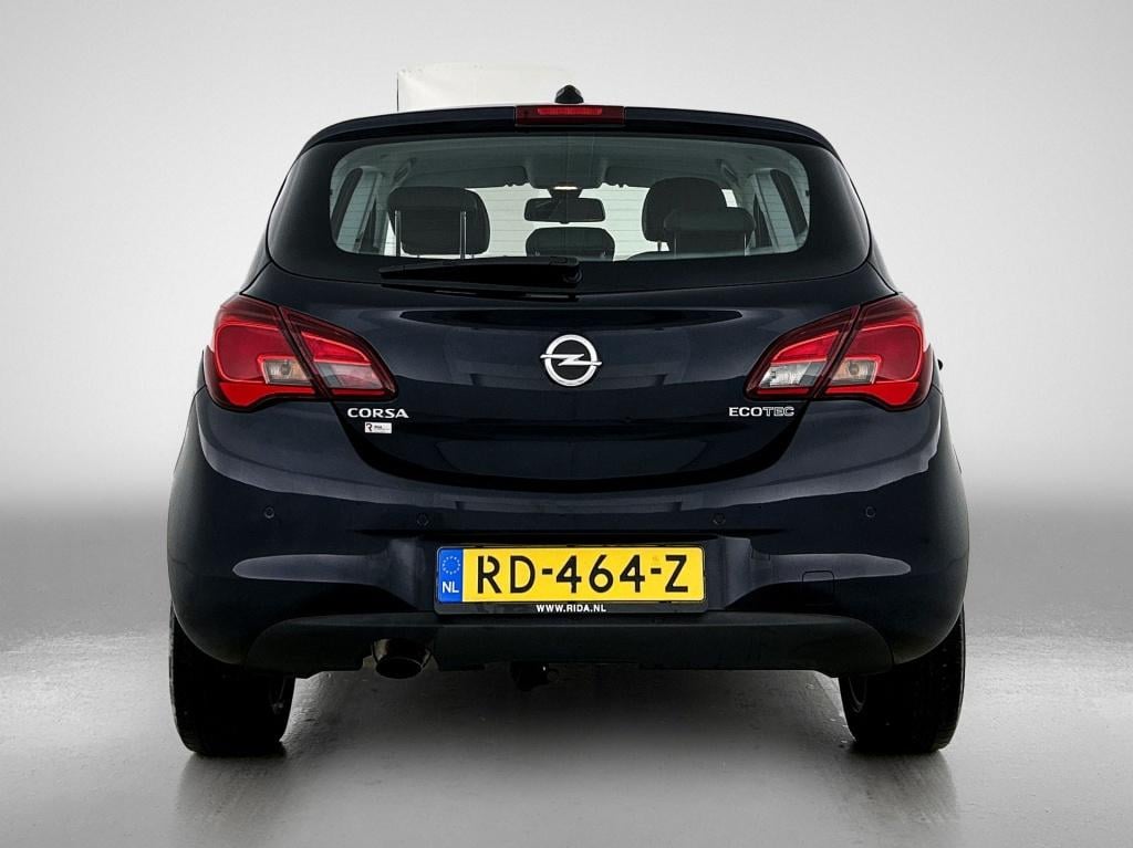 Opel Corsa 1.0 turbo innovation