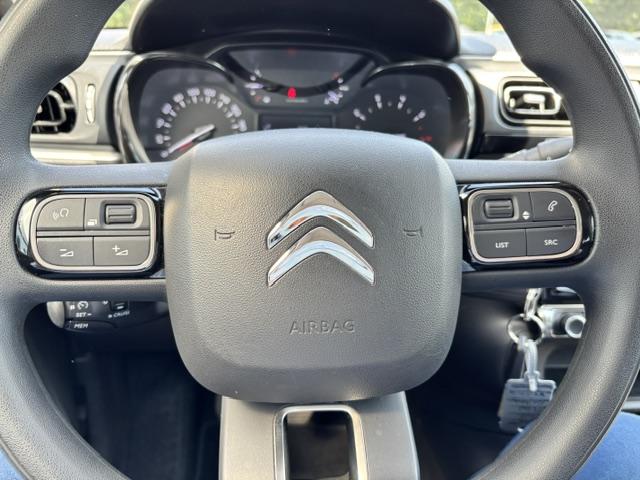 Citroen C3 1.2 82pk s&s feel edition trekhaak | navigatie | apple carplay &