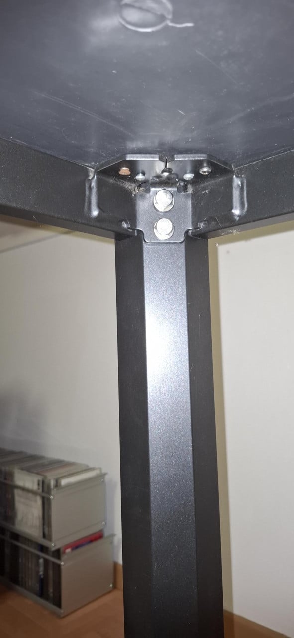 Tuintafel