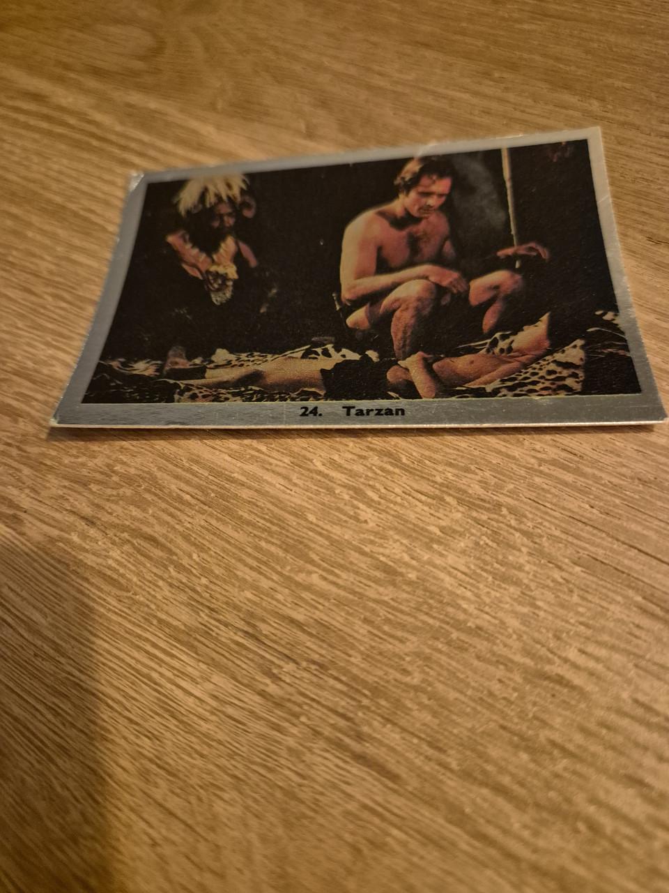 Silver cards monty gum