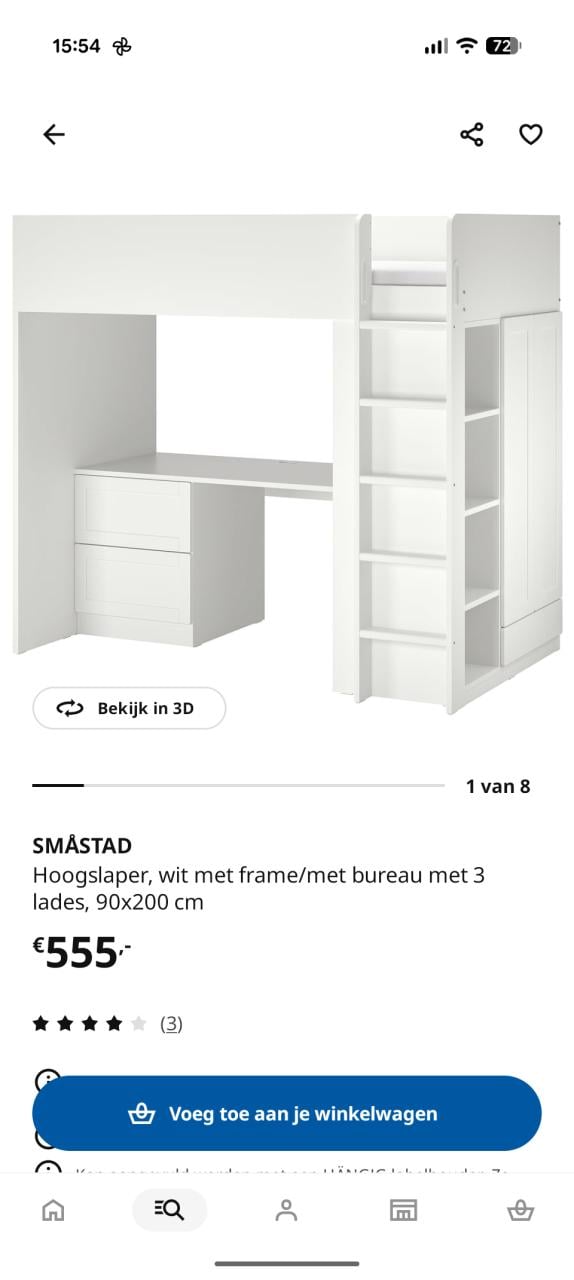 Hoogslaper