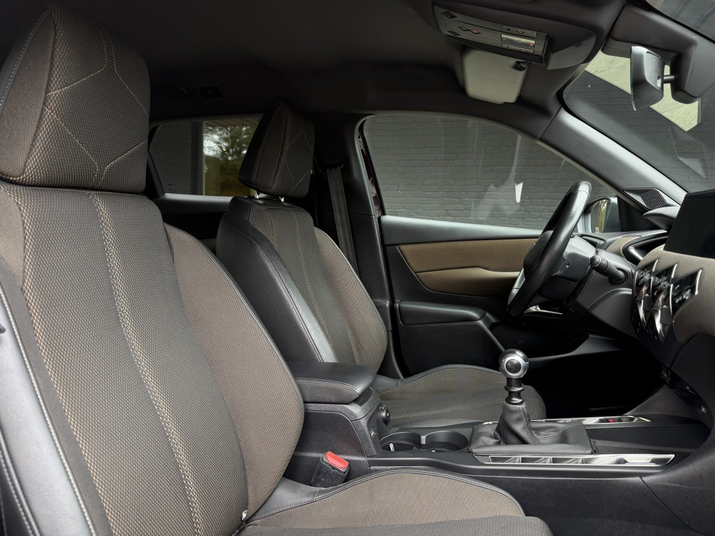 Ds Ds 3 crossback 1.2 pt performance line+