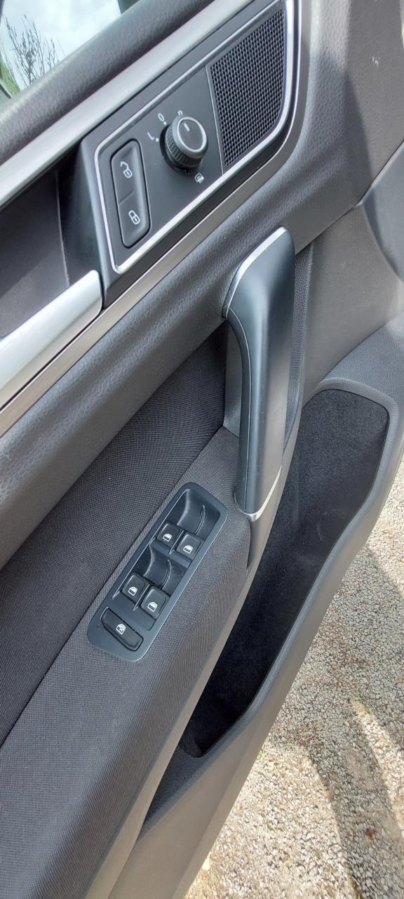 VOLKSWAGEN GOLF SPORTSVAN 1.2 TSI Comfortline Automaat