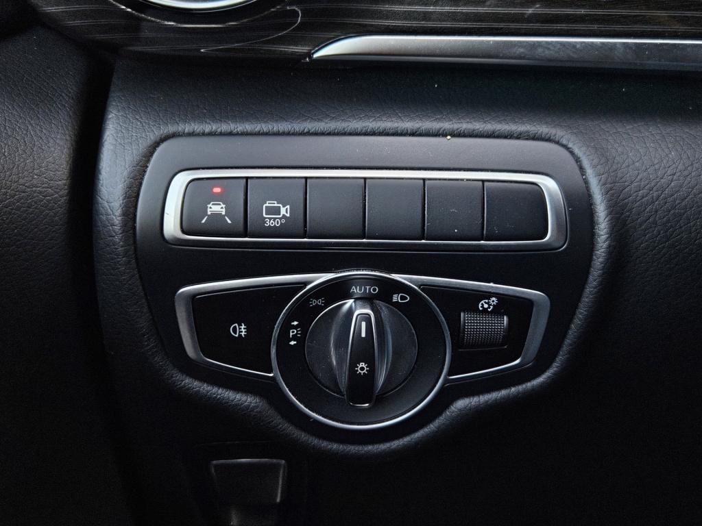 Mercedes-Benz V-Klasse 300d lang avantgarde | dub. cab. | burmester | 360 c