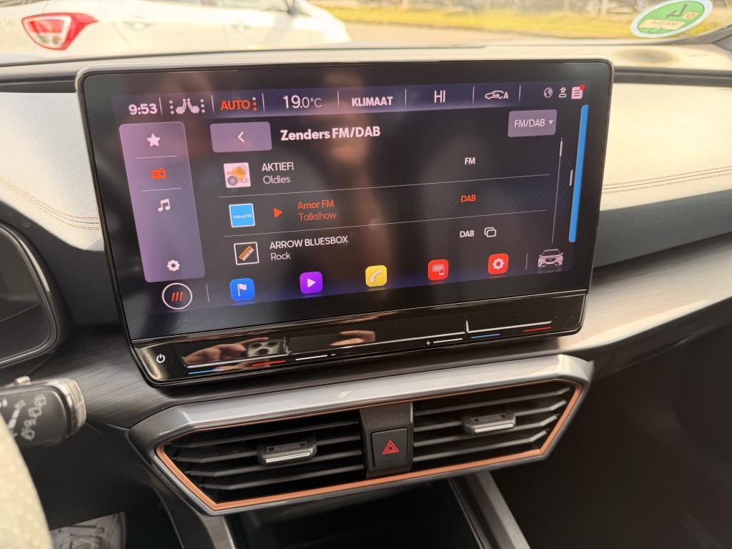 Cupra Formentor 2.0 tsi 4drive 418pk | full options | stage 1 & dsg stage 2