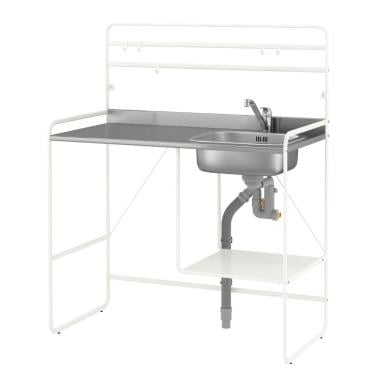 Nood/minikeuken
