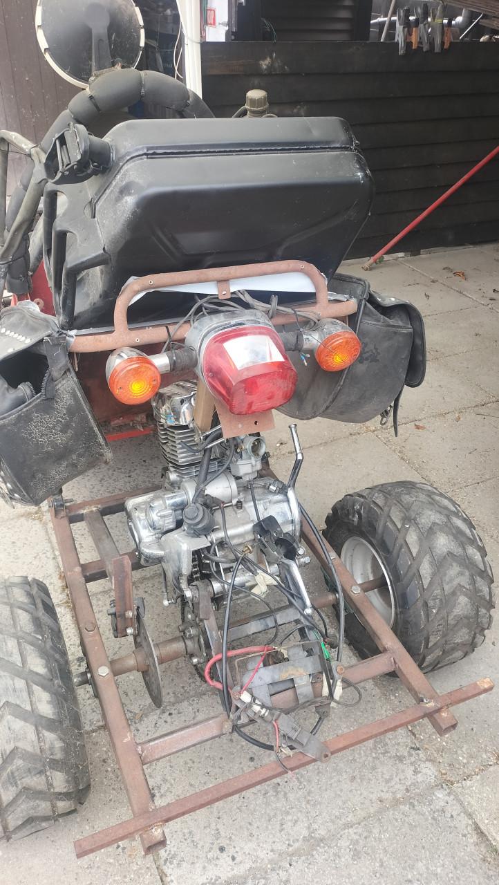 Te Koop