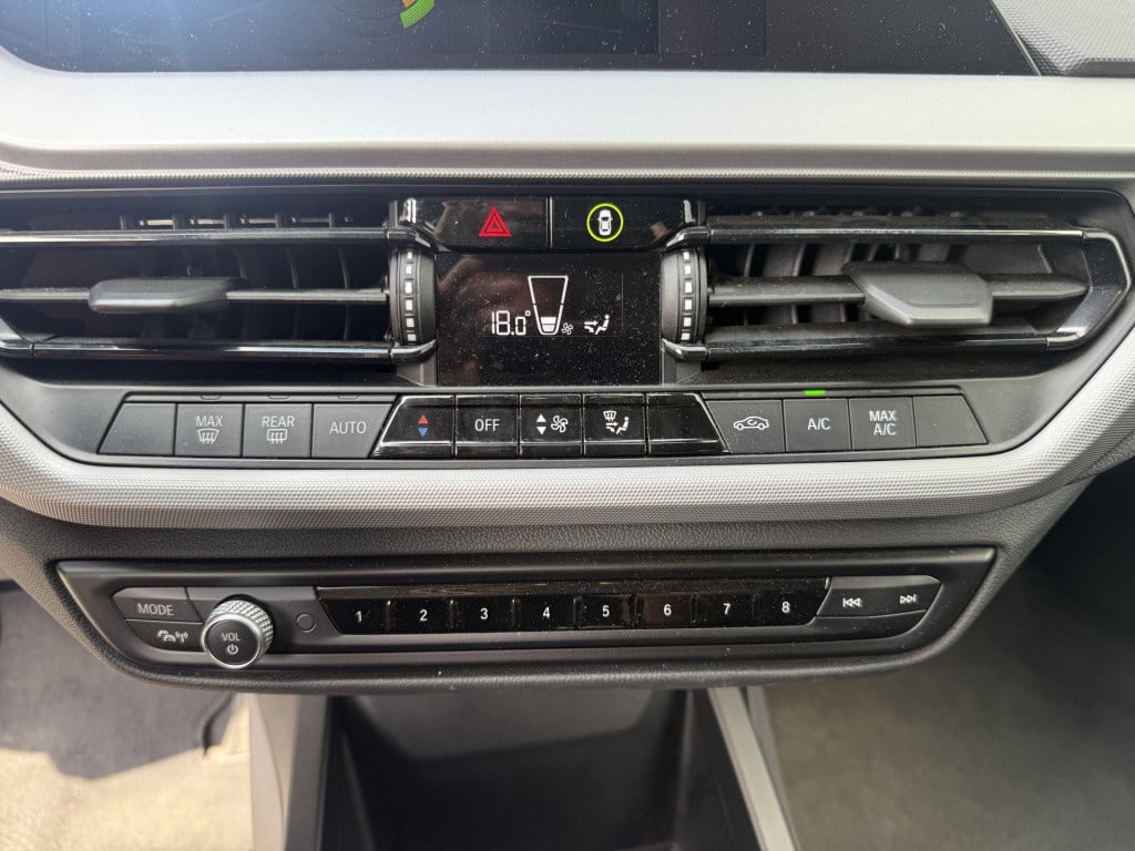 BMW 1 Serie 118i executive edition 5-drs
