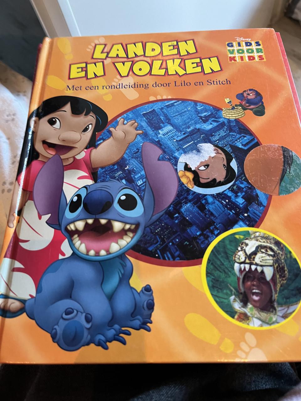 4 boeken over dieren