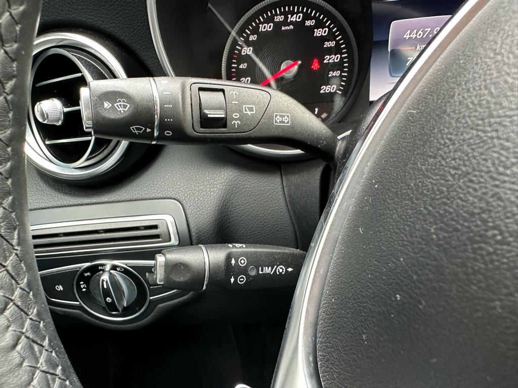 Mercedes-Benz C-Klasse estate 200 prestige, carplay / android auto, night p