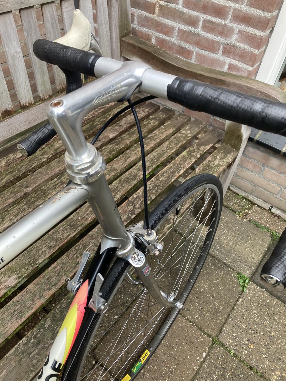 Concorde Astore Campagnolo