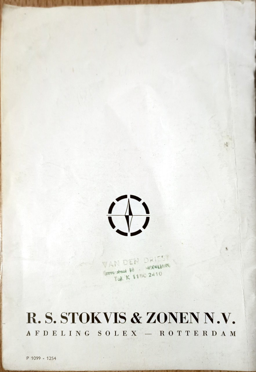 Tijdschriften