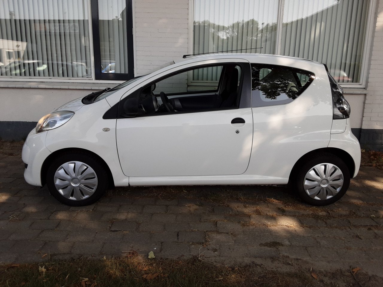 Citroen C1 1.0-12V Séduction