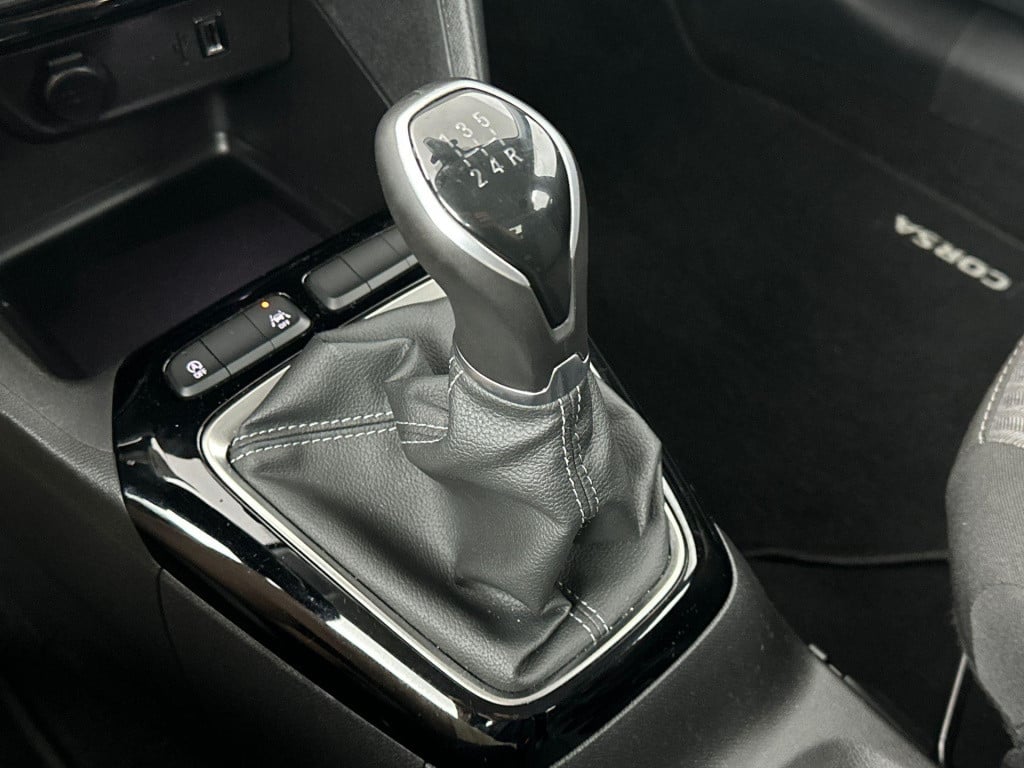 Opel Corsa 1.2 edition | lmv | dab | apple carplay | cruise control