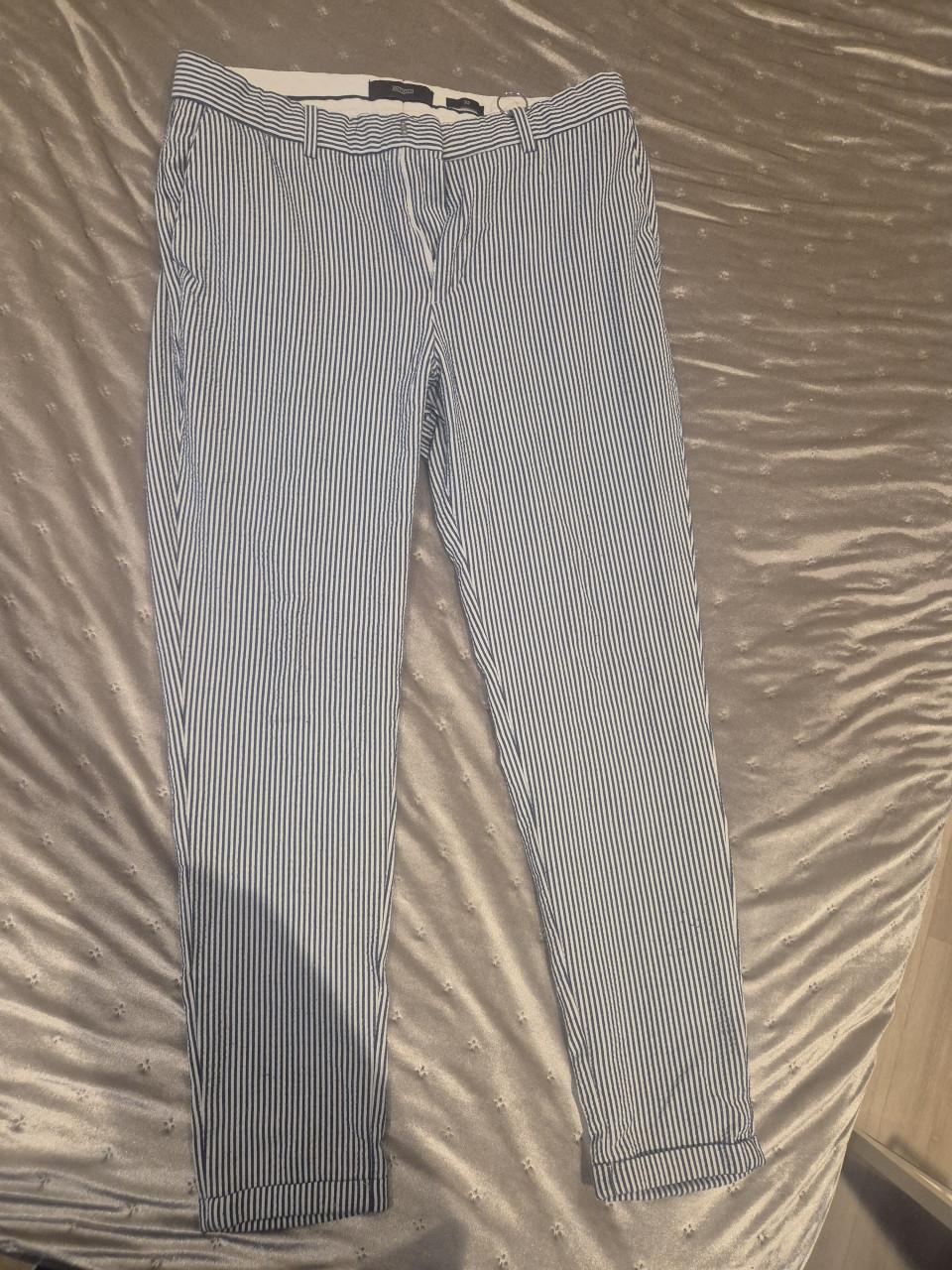 Kledingpakket Heren Jeans/Spijkerbroeken