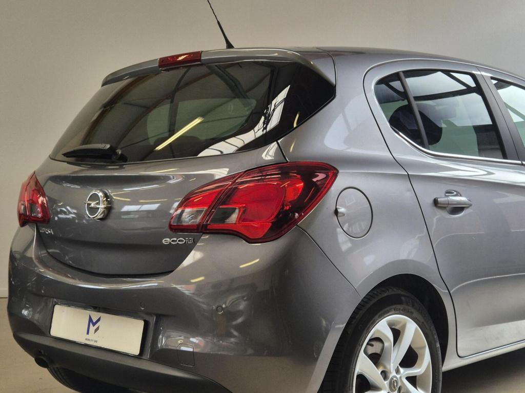 Opel Corsa 1.0 turbo innovation / dealeronderhouden / 1e eigenaar
