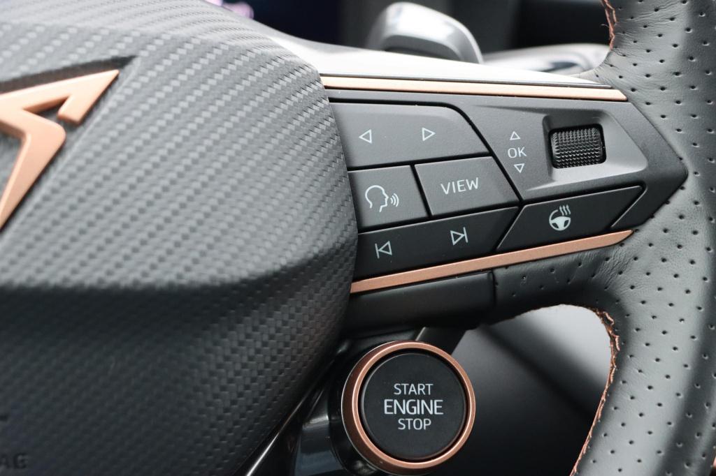 Cupra Terramar 1.5 tsi e-hybrid business 204pk dsg6 | soh 100% |