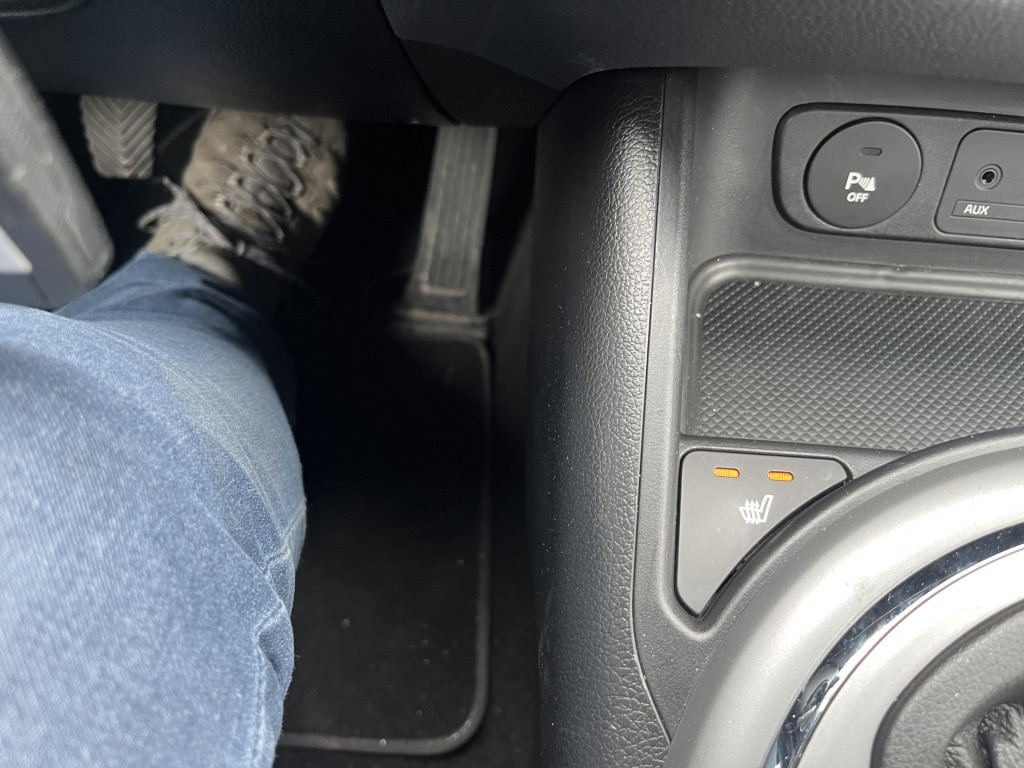 Kia Sportage 1.6 gdi dynamicplusline