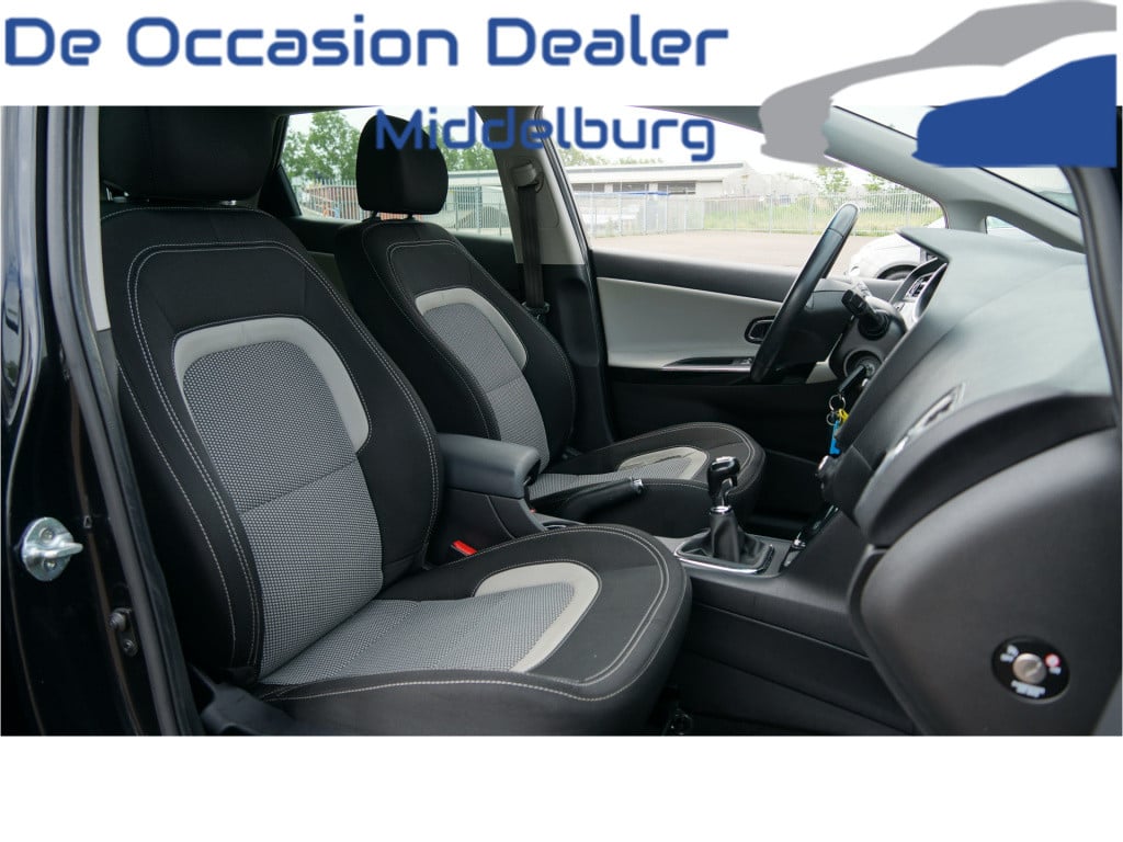 Kia Cee'd sportswagon 1.6 gdi businessline rijklaar incl garantie