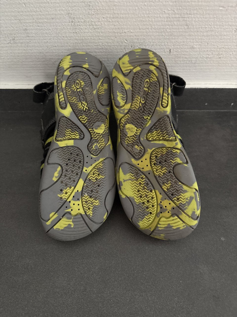 Geox sandalen 34 z.g.a.n.