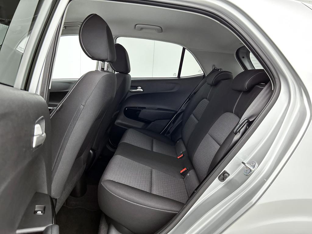 Kia Picanto 1.0 dpi dynamicplusline nap | btw | climate control