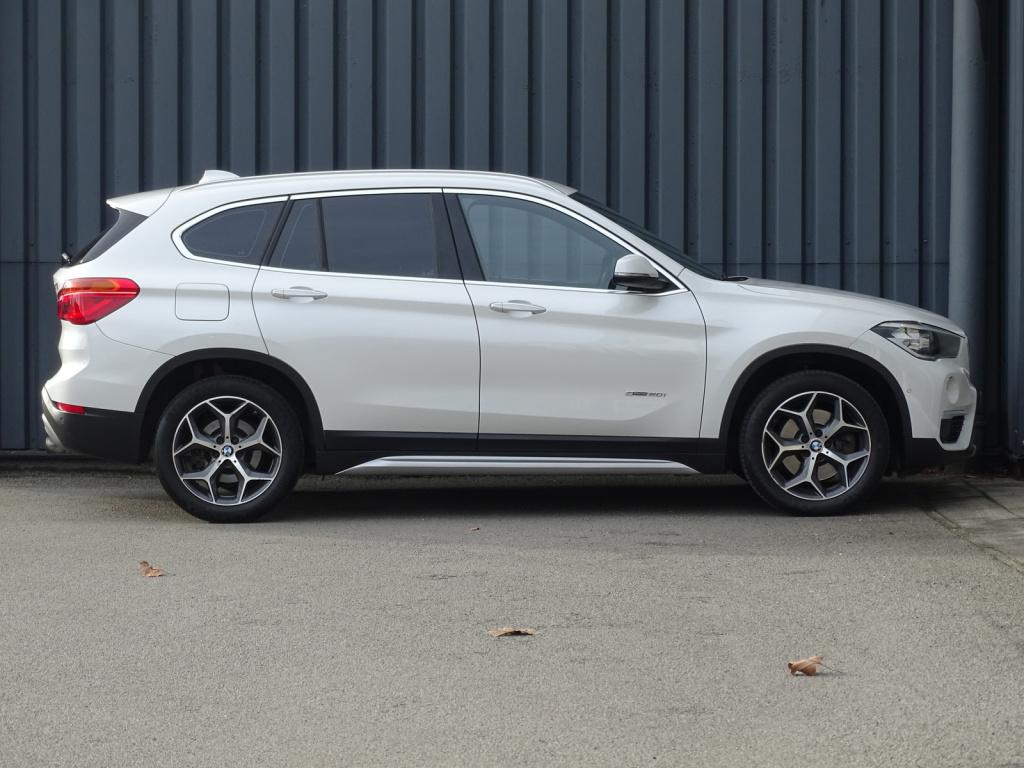 BMW X1 sdrive20i automaat | 192pk