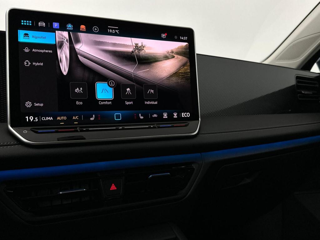 Volkswagen Tiguan limited edition 204 pk plug in hybride voordeel van € 3.5