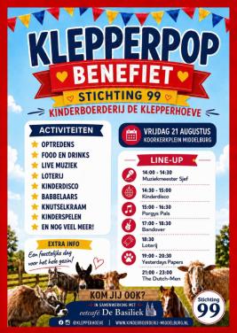 Klepperpop