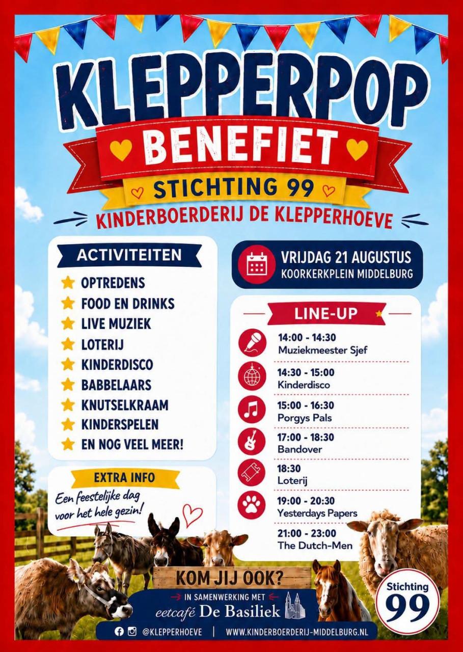 Klepperpop