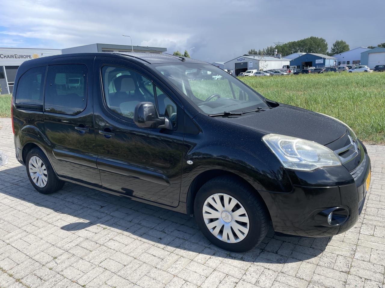 Citroen berlingo 1.6 vti multispace