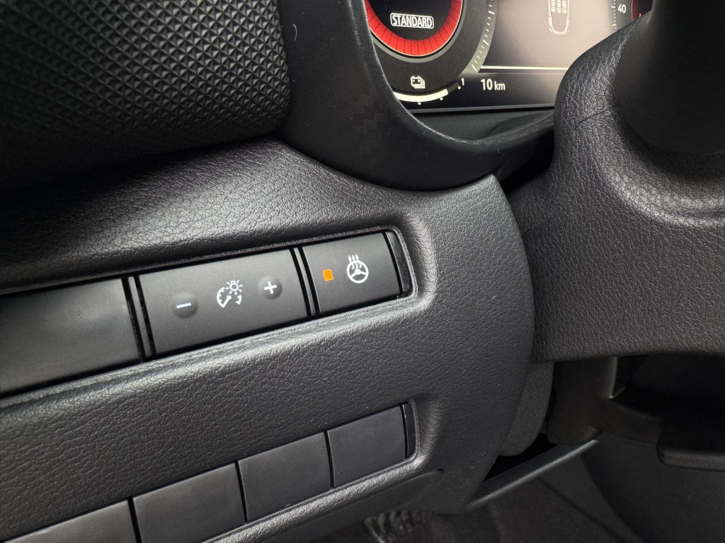 Nissan Juke 1.6 hybrid n-design cold pack