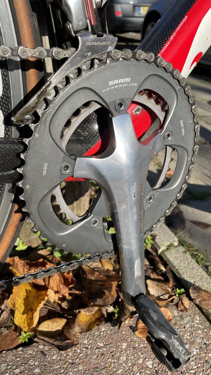 Willier Racefiets