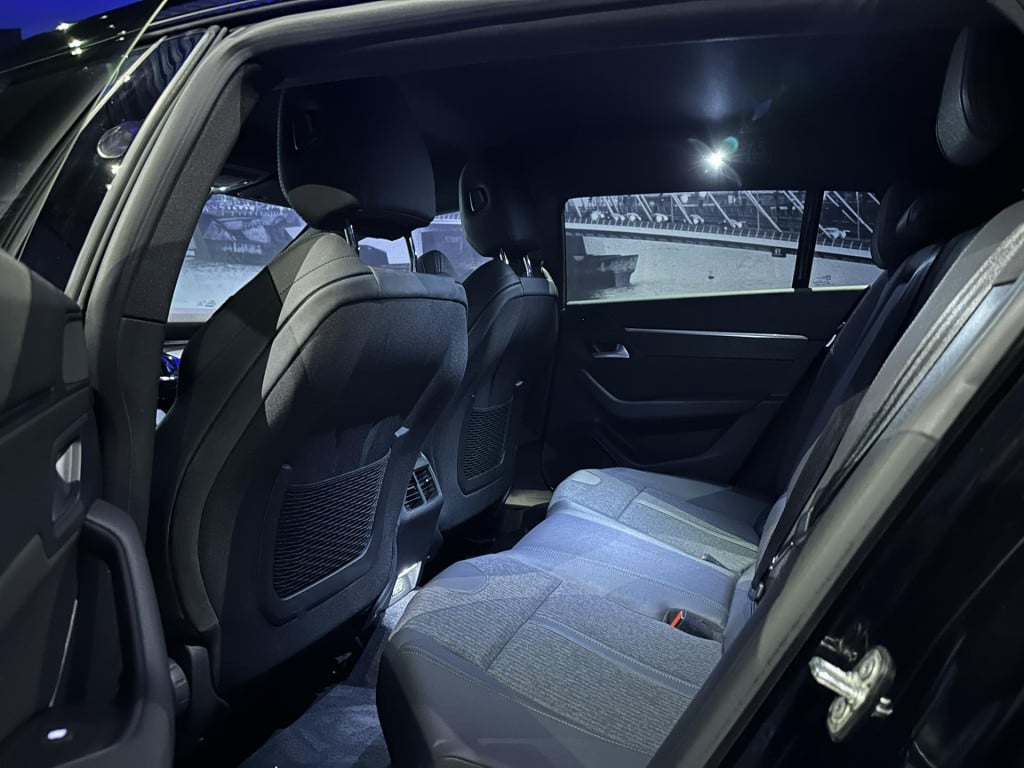 Peugeot 508 sw 1.2 puretech allure pack business *appconnect*camera*trekhaa
