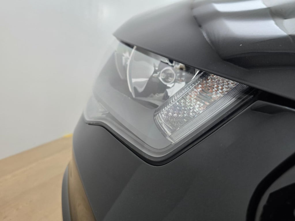 Audi A1 Sportback occasion 1.2 tfsi admired s line black edition | unieke l