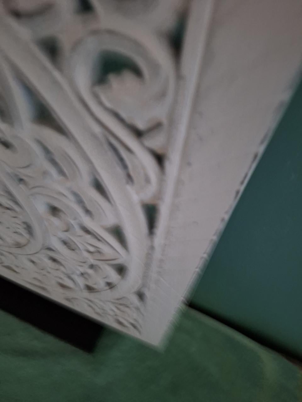 Decoratief scherm