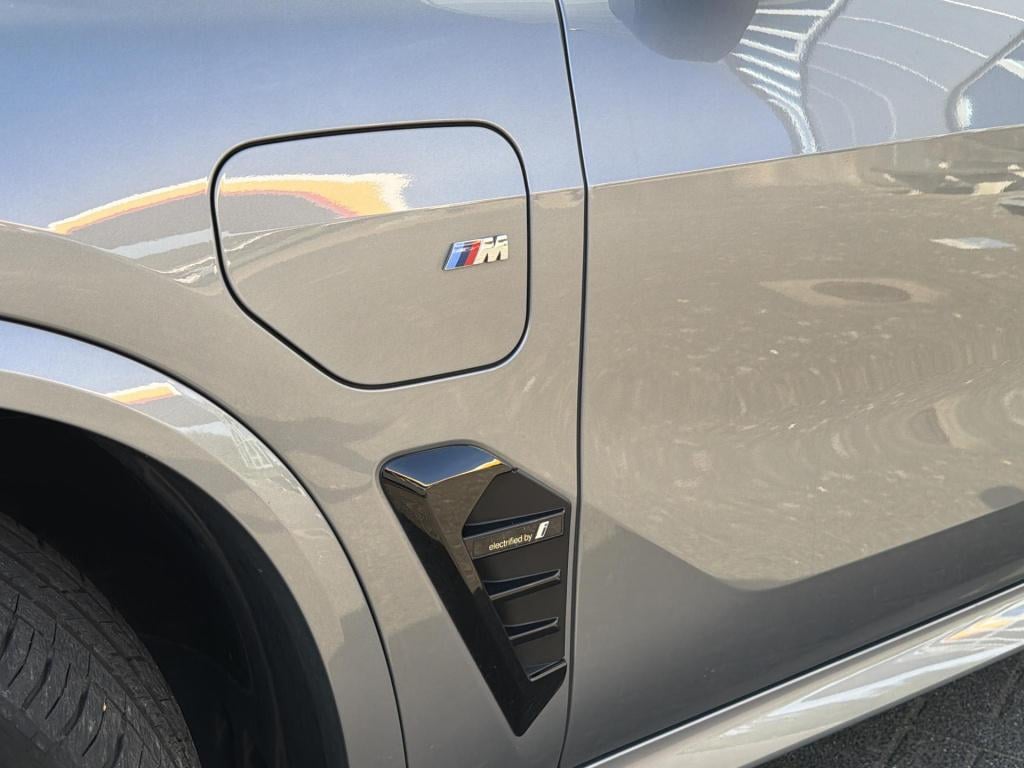 BMW X5 xdrive50e m-sport|innovation|travel|drivingassist|trekhaak|full opti