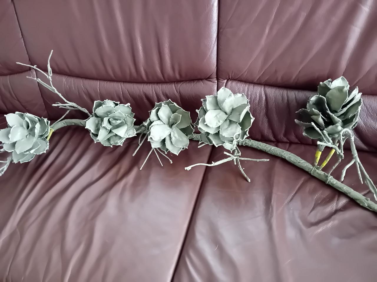 Bloemenslinger