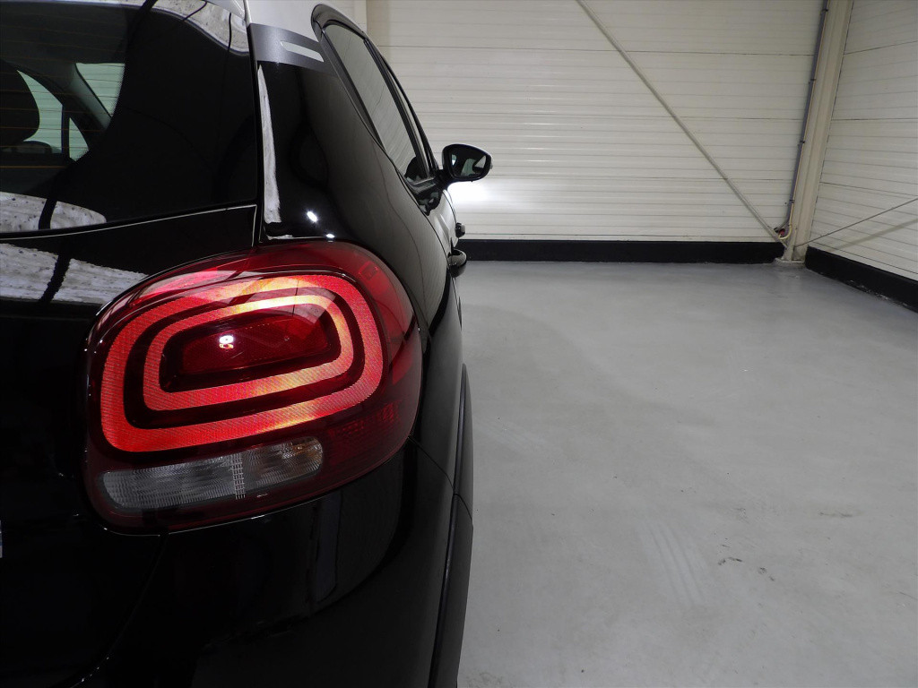 Citroen C3 1.2 puretech 82pk business