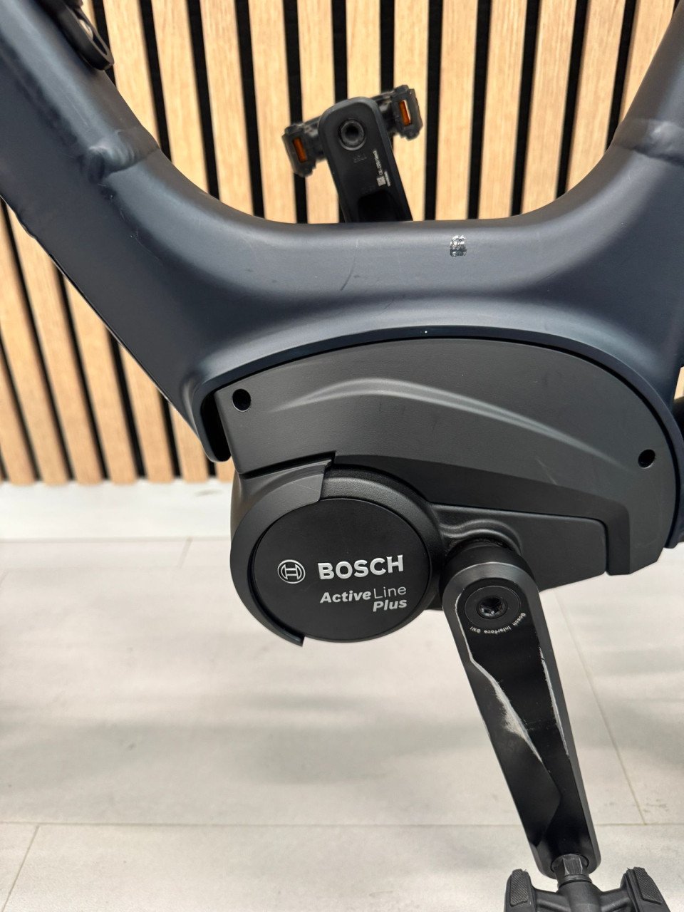 Pegasus Siena E7F Plus Bosch Active Line Plus 500Wh 60CM 2230KM