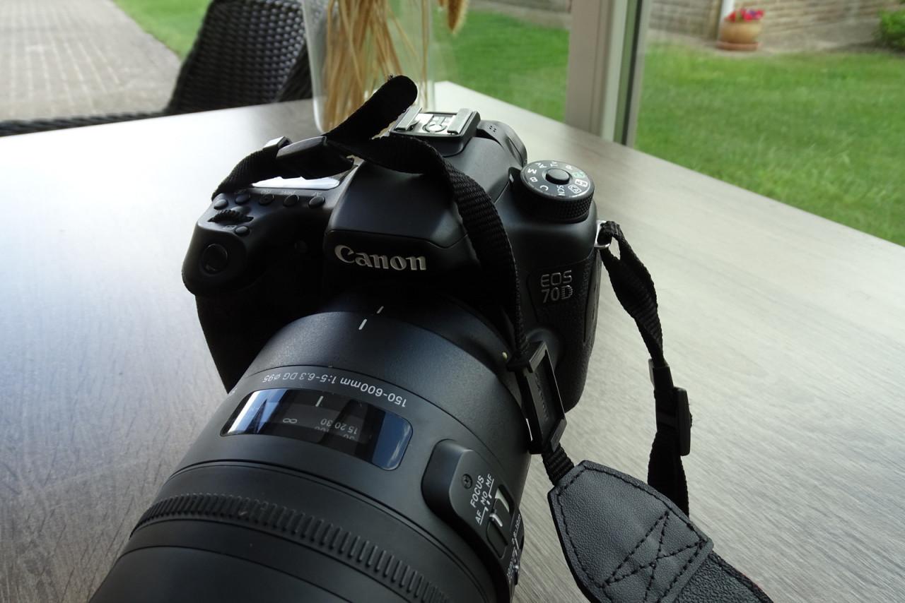 Camera