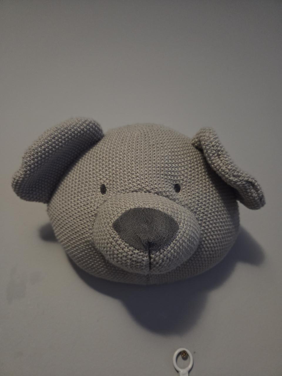 Wanddecoratie babykamer