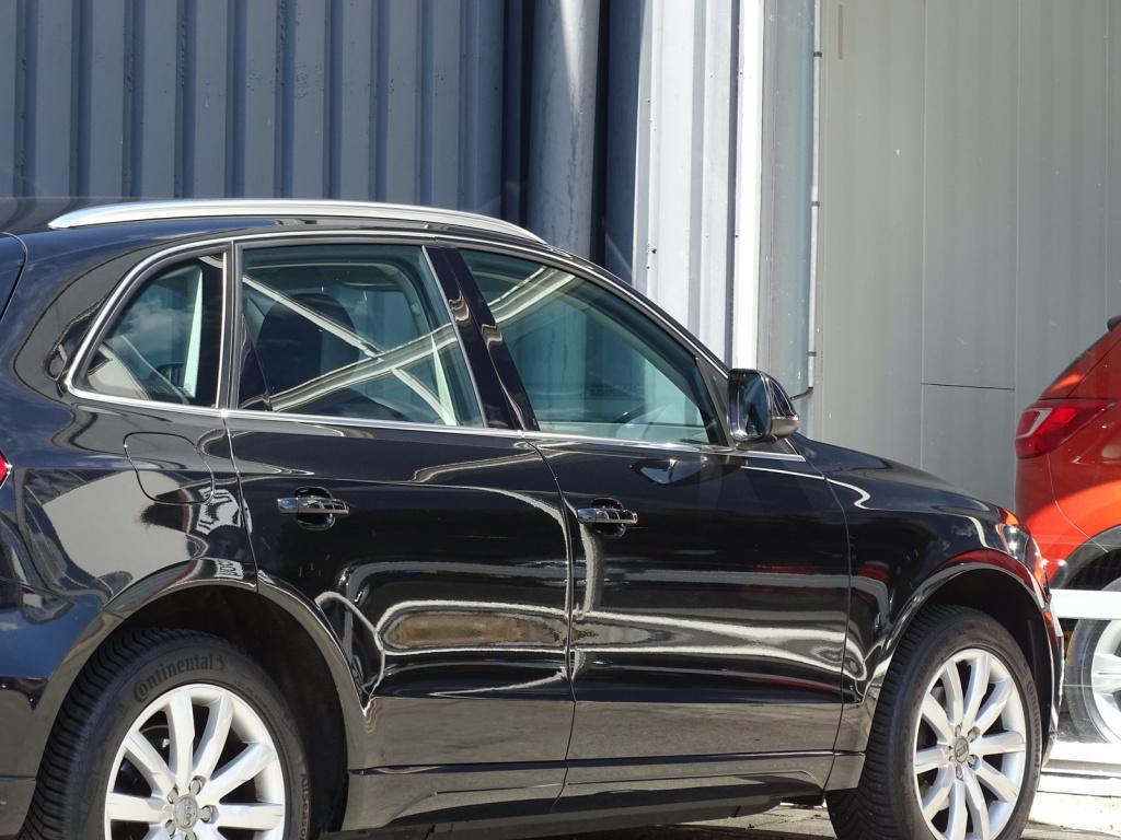 Audi Q5 2.0 tfsi quattro pro line navi | 19'' lm | pro line | quattro
