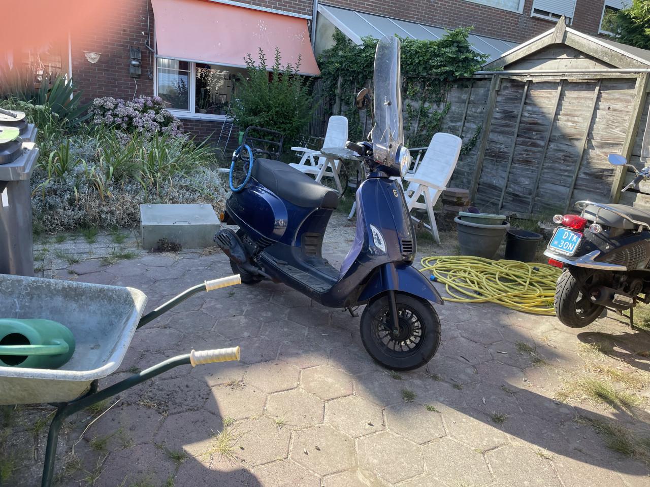 Scooter